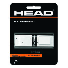 HEAD HydroSorb schwarz